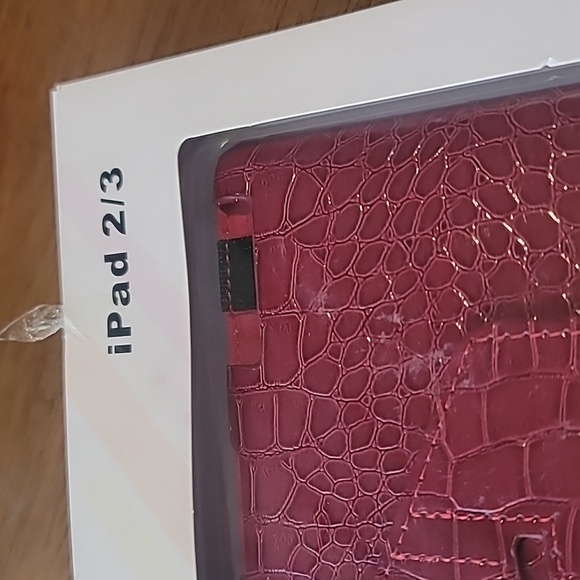 Tablet Case iPad 2/3 - Picture 6 of 8